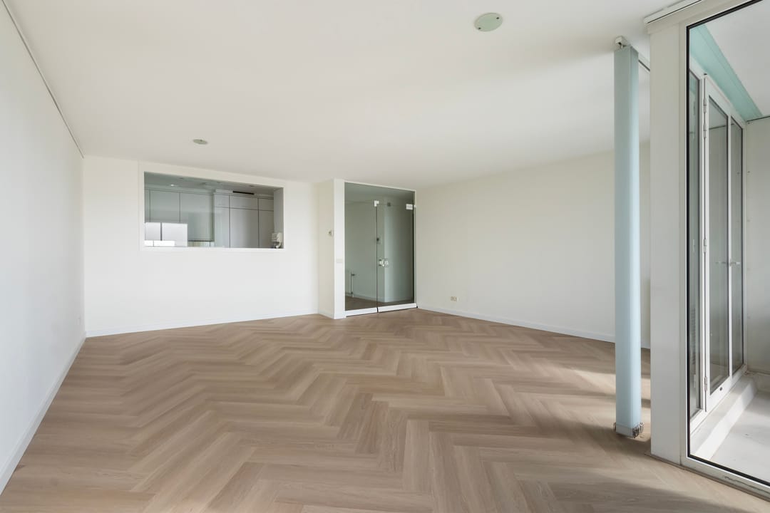 Foto 8 van Oostmaaslaan 652