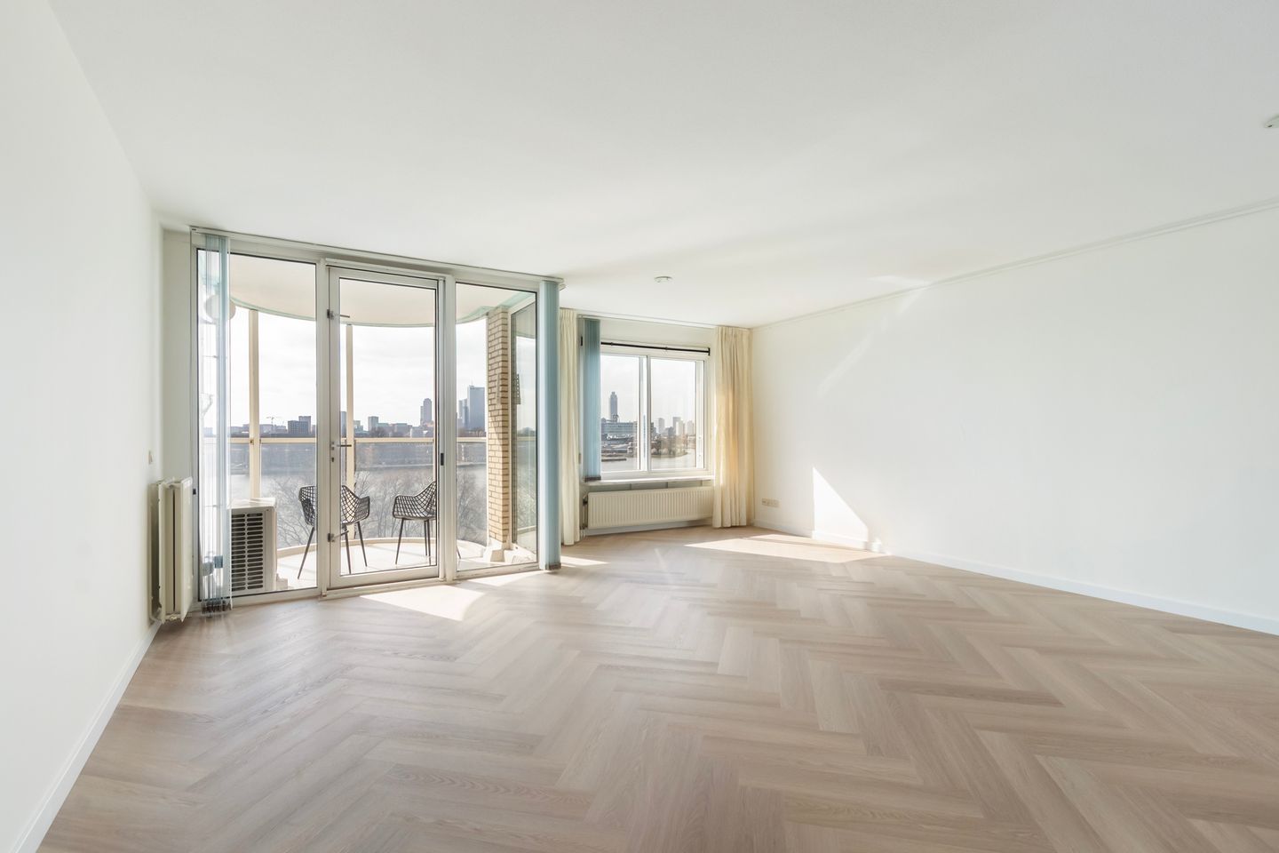 Foto 4 van Oostmaaslaan 652