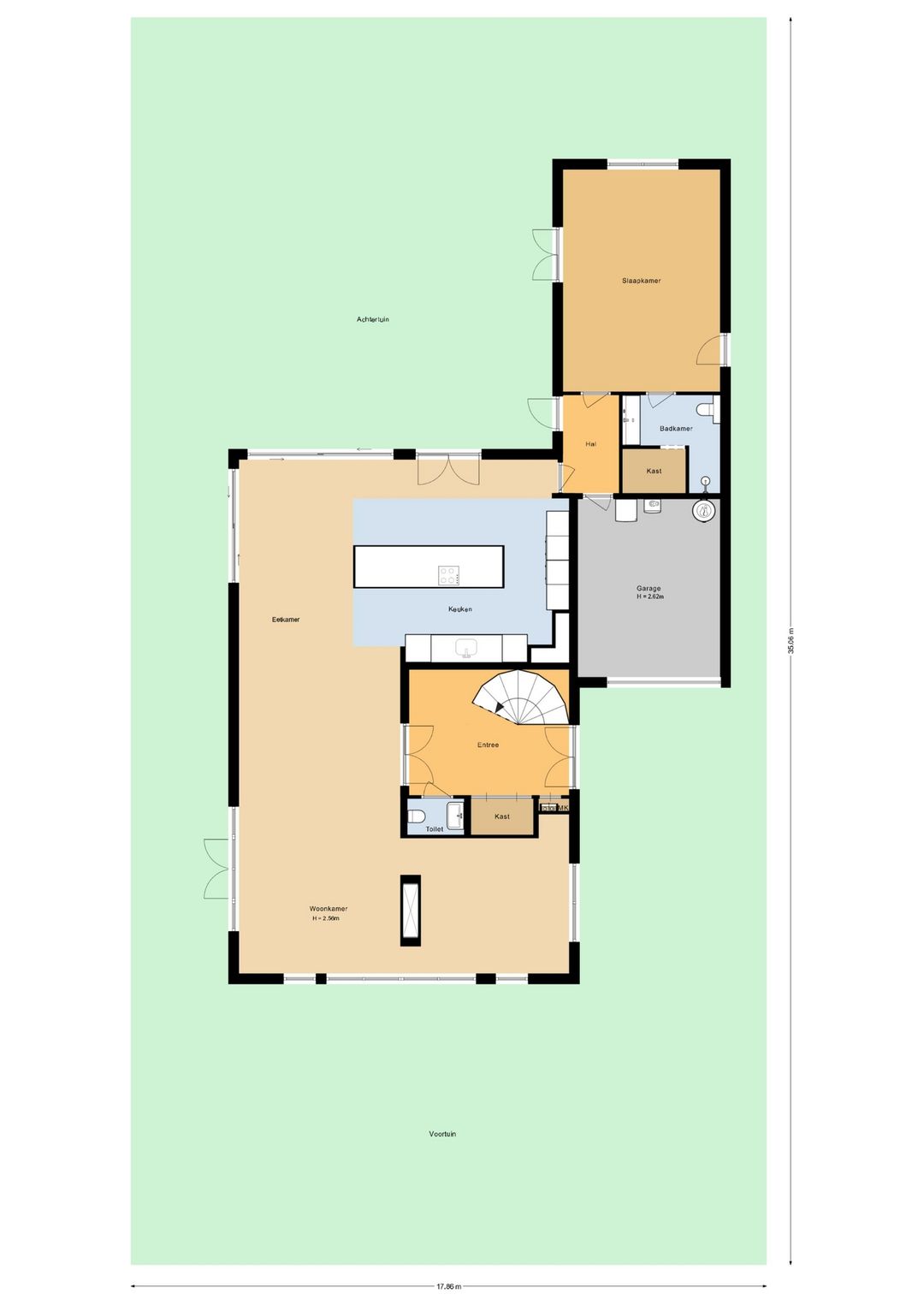 Foto 46 van Van Reenenpark 14