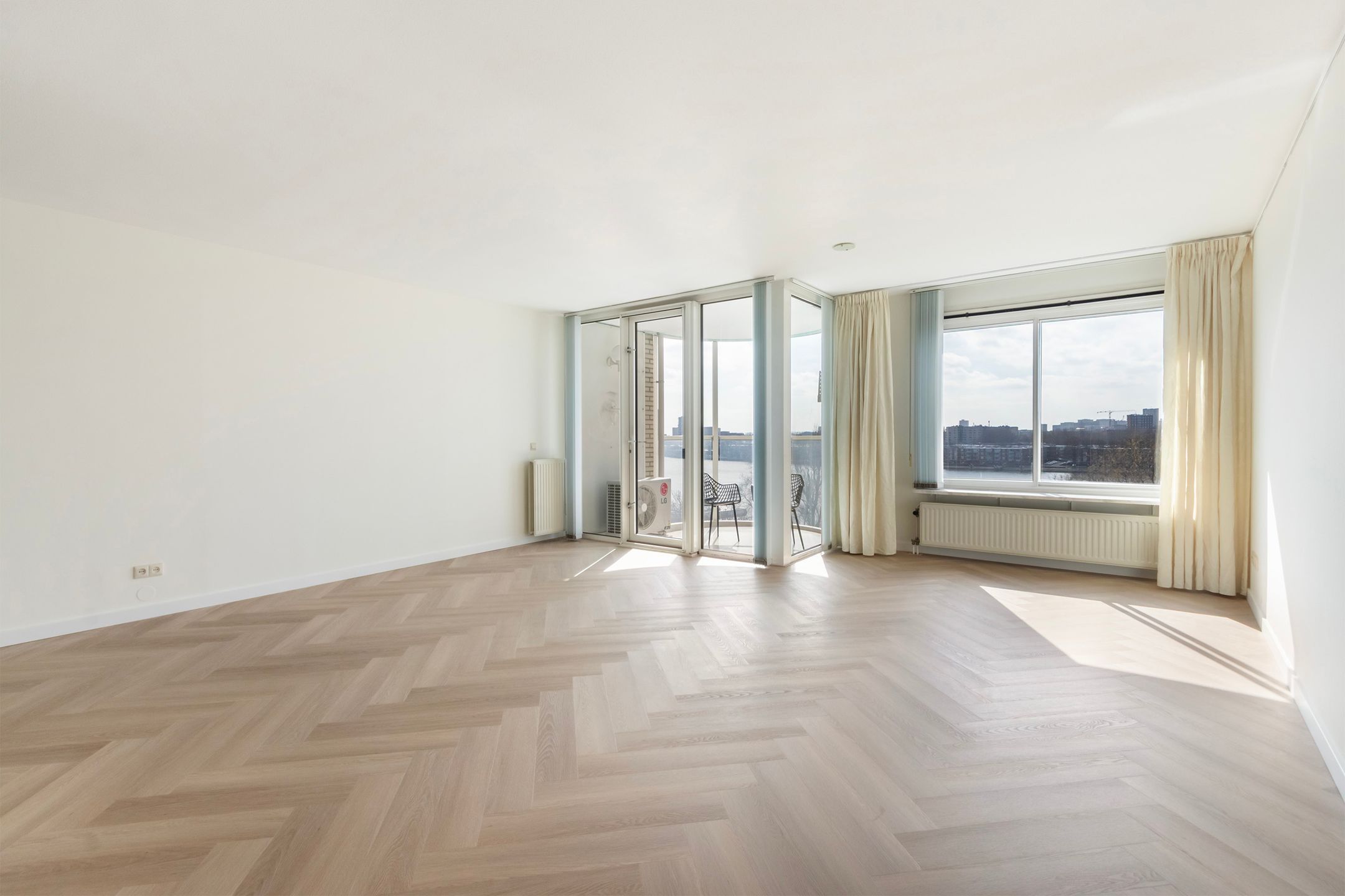 Foto 9 van Oostmaaslaan 652