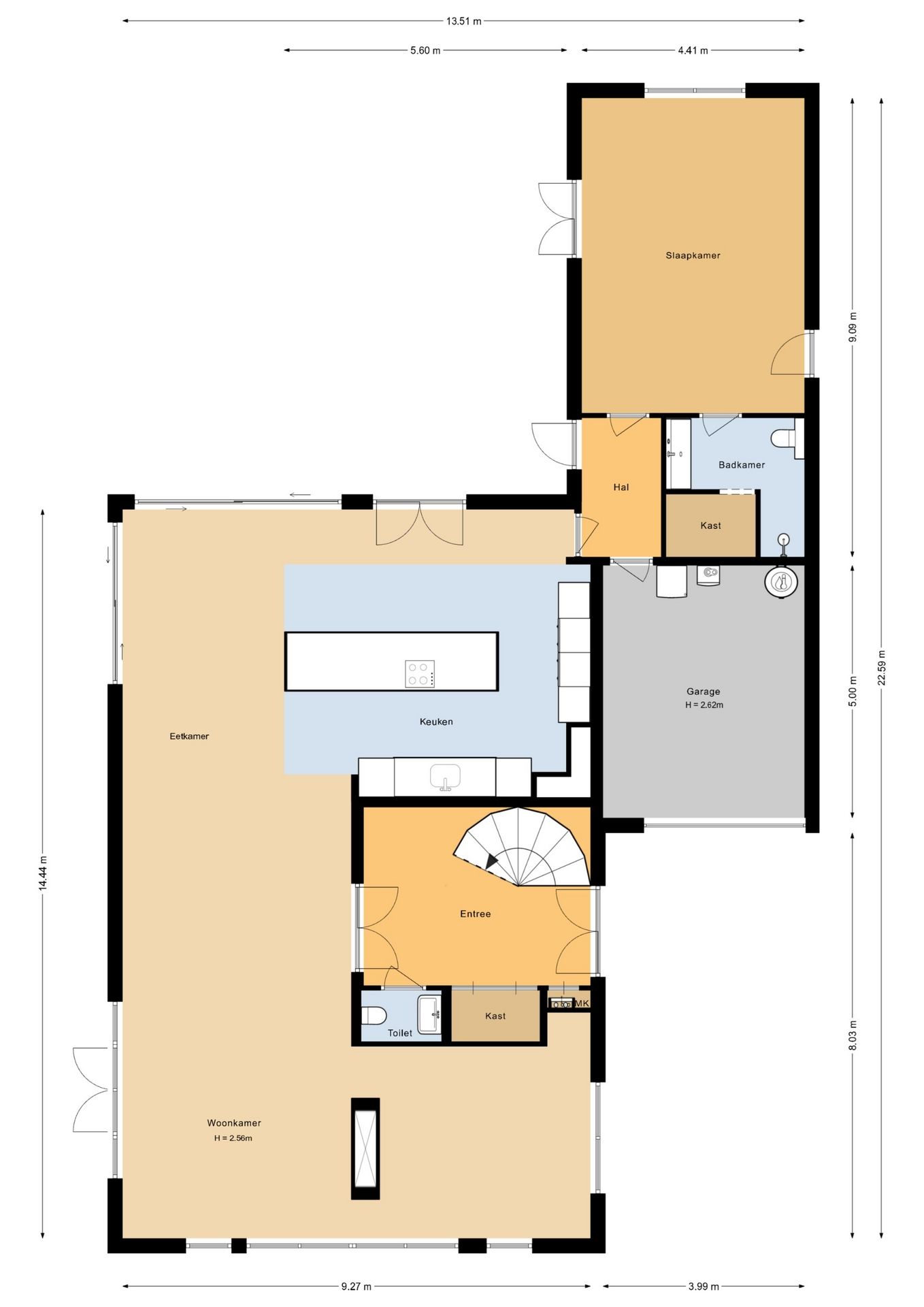 Foto 40 van Van Reenenpark 14