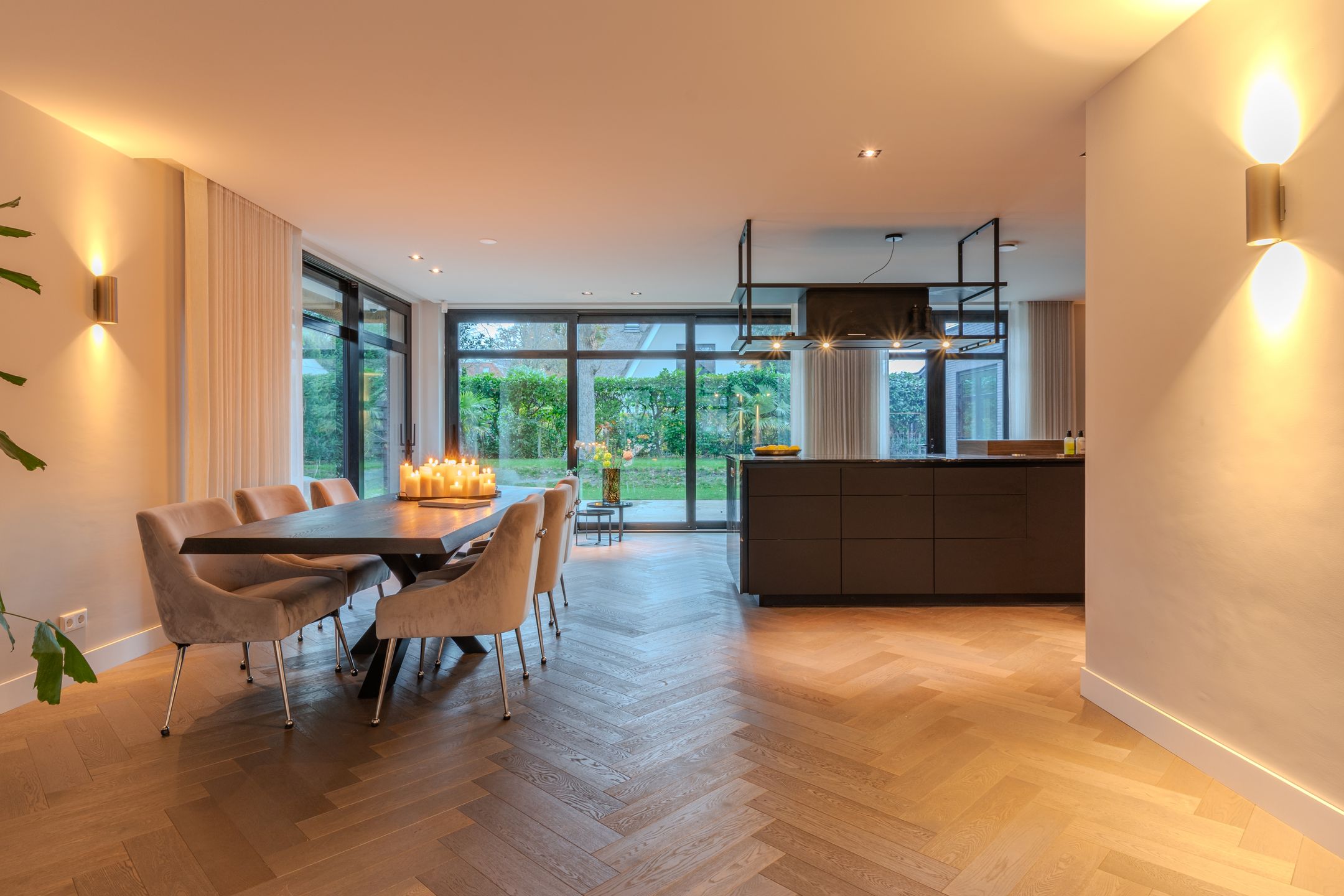 Foto 6 van Van Reenenpark 14