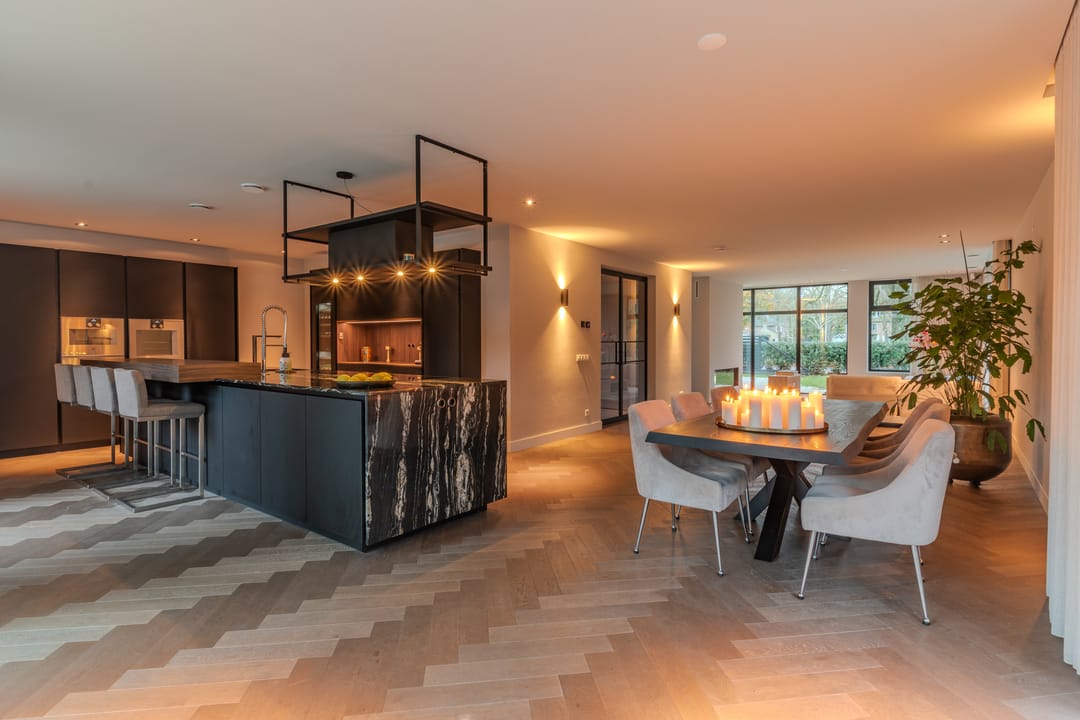 Foto 8 van Van Reenenpark 14