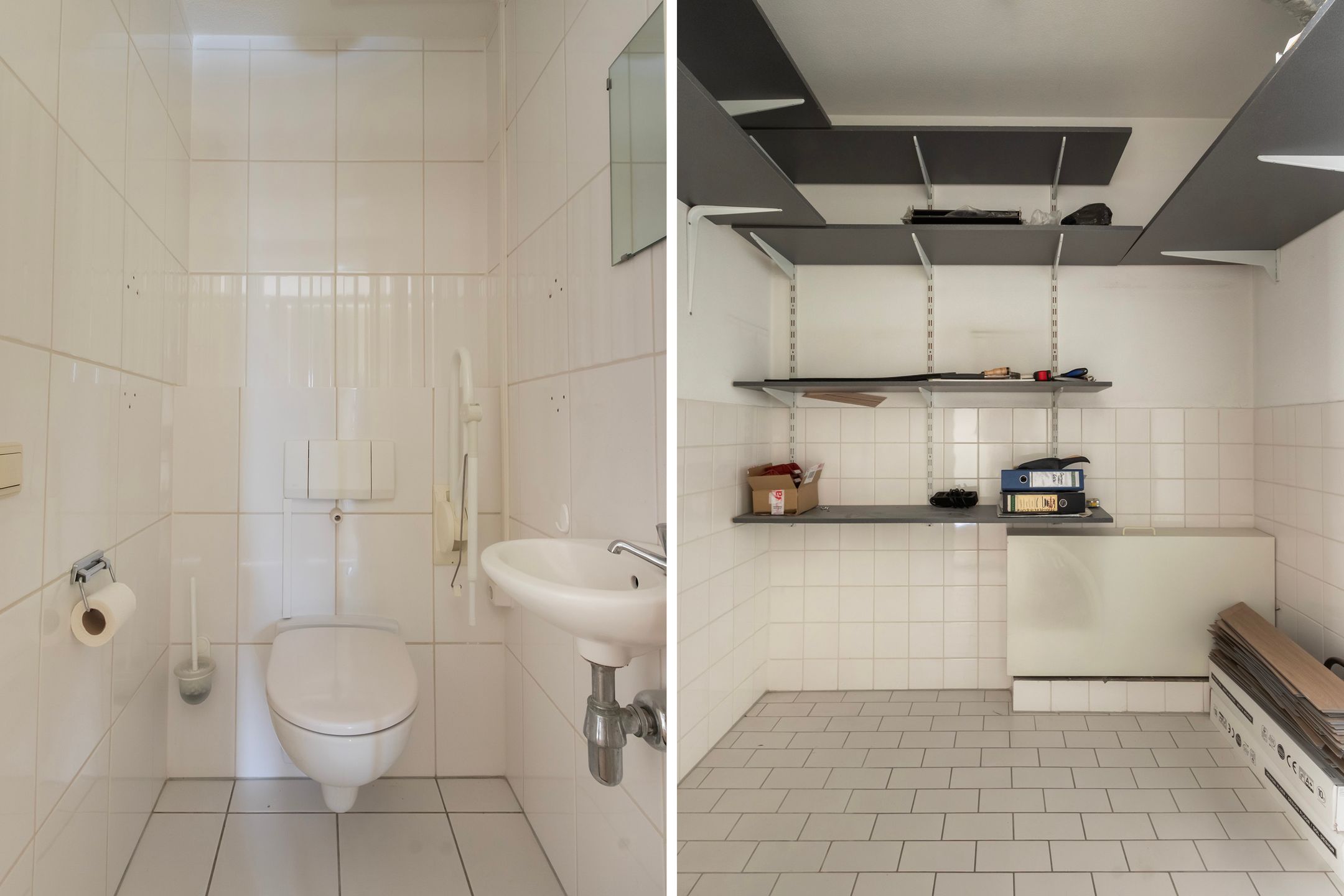 Foto 24 van Oostmaaslaan 652