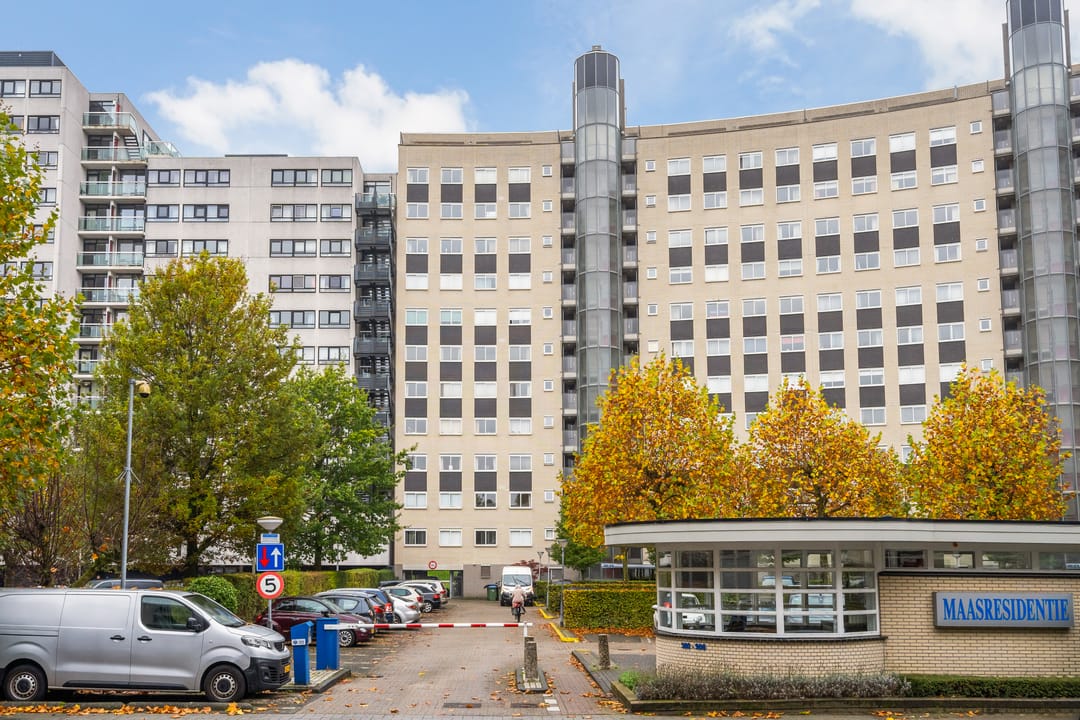 Foto 28 van Oostmaaslaan 652