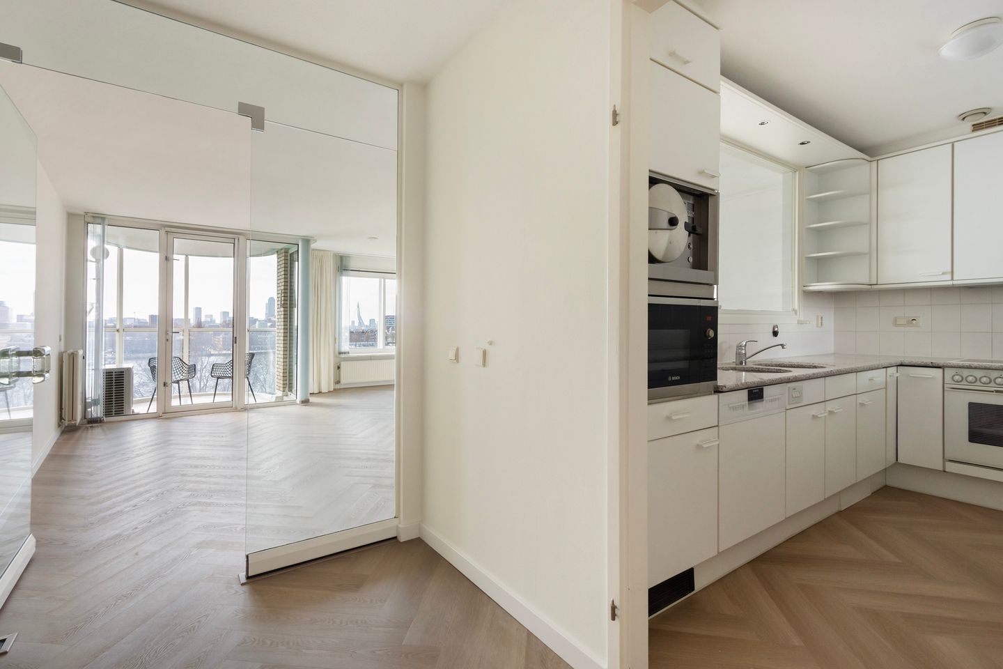 Foto 10 van Oostmaaslaan 652