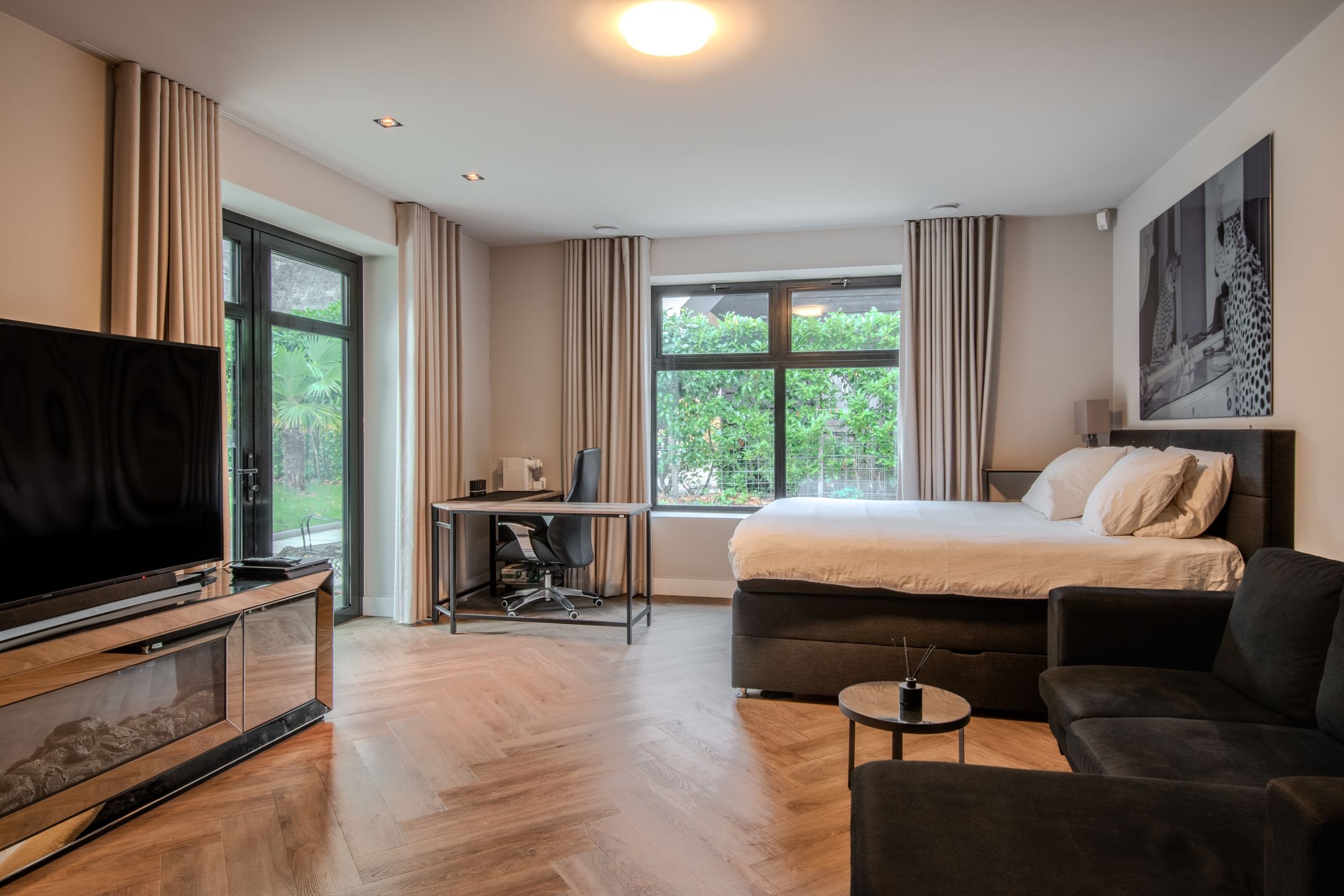 Foto 15 van Van Reenenpark 14