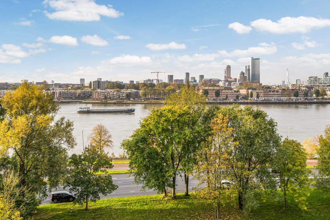 Foto 26 van Oostmaaslaan 652