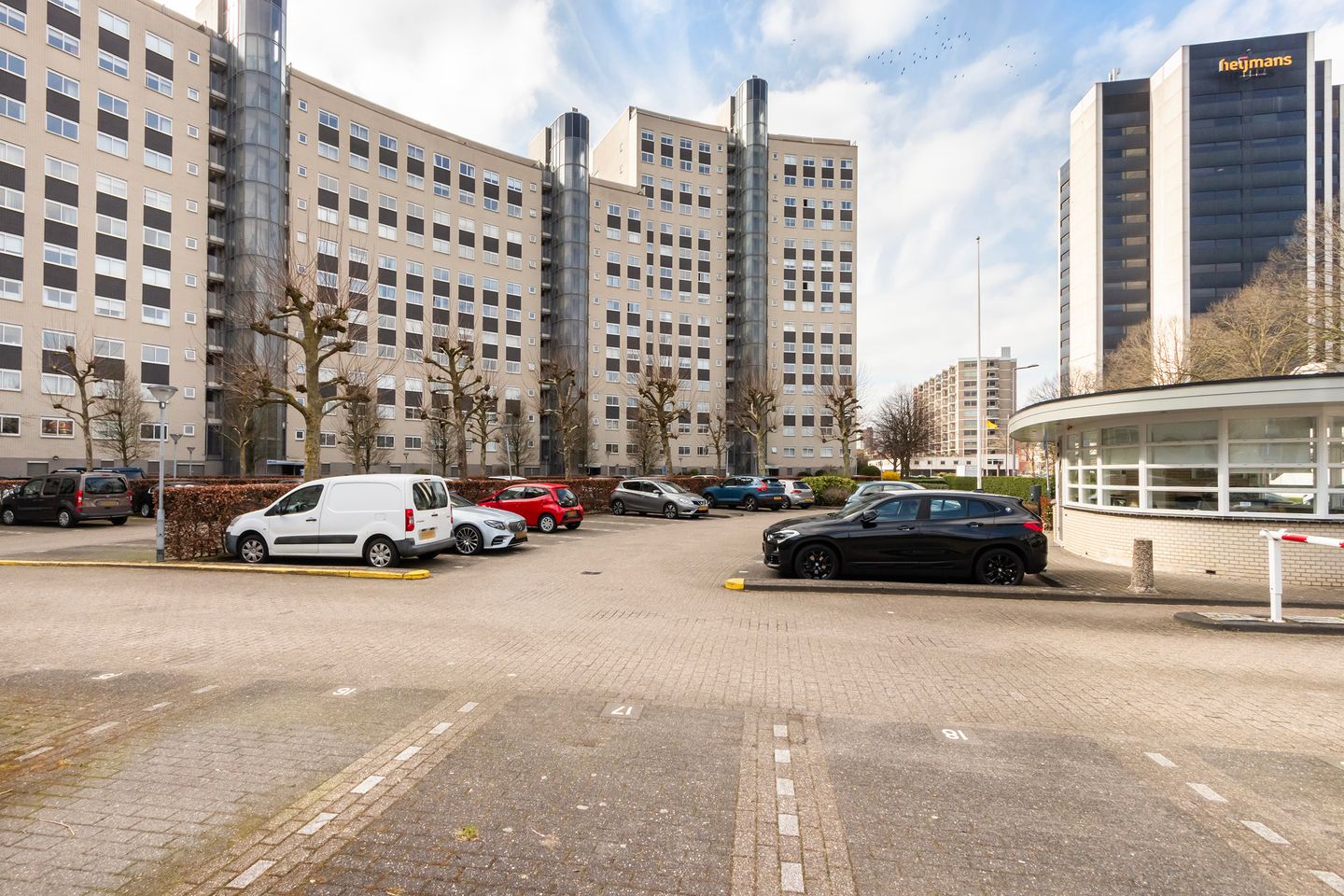 Foto 34 van Oostmaaslaan 652