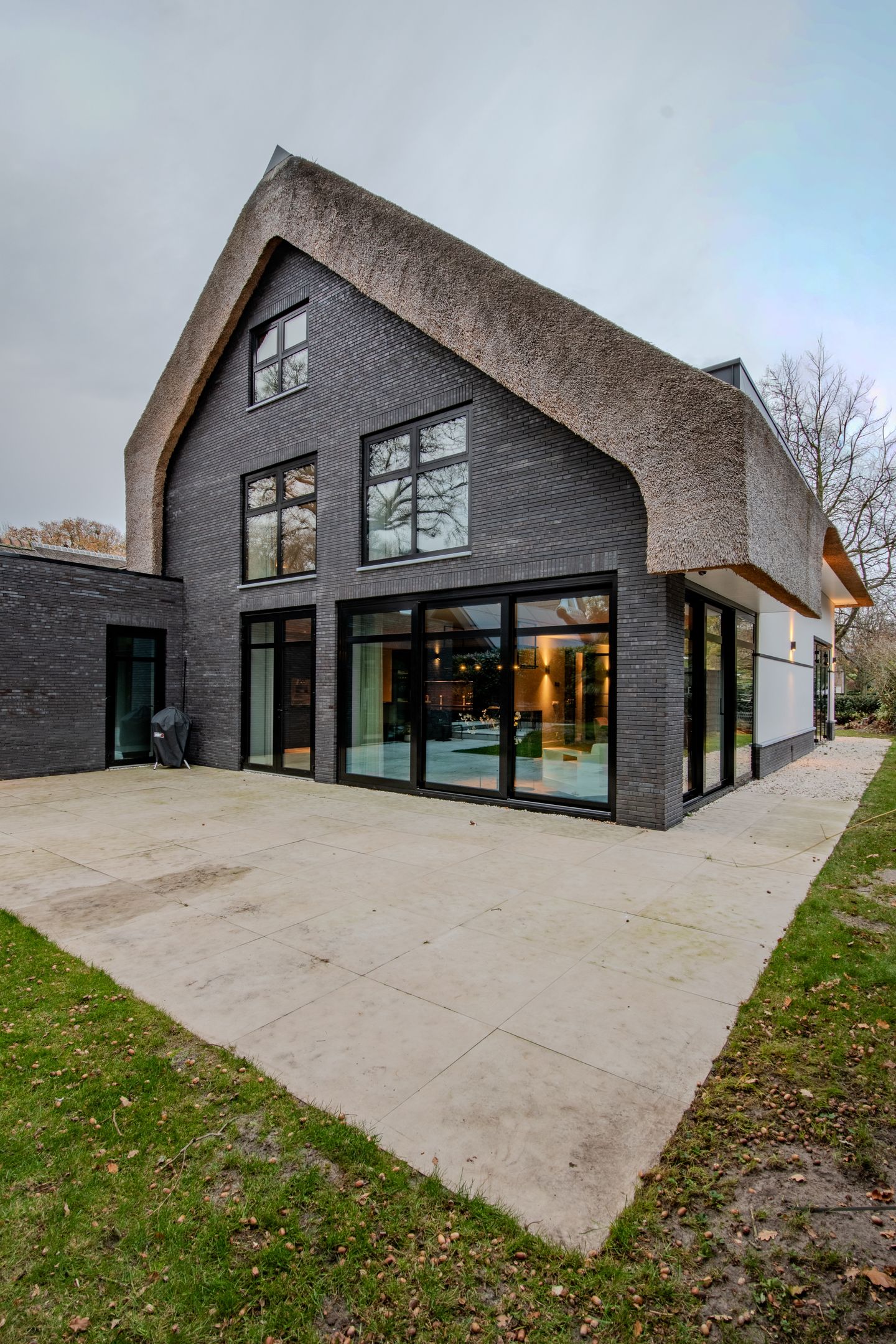 Foto 35 van Van Reenenpark 14