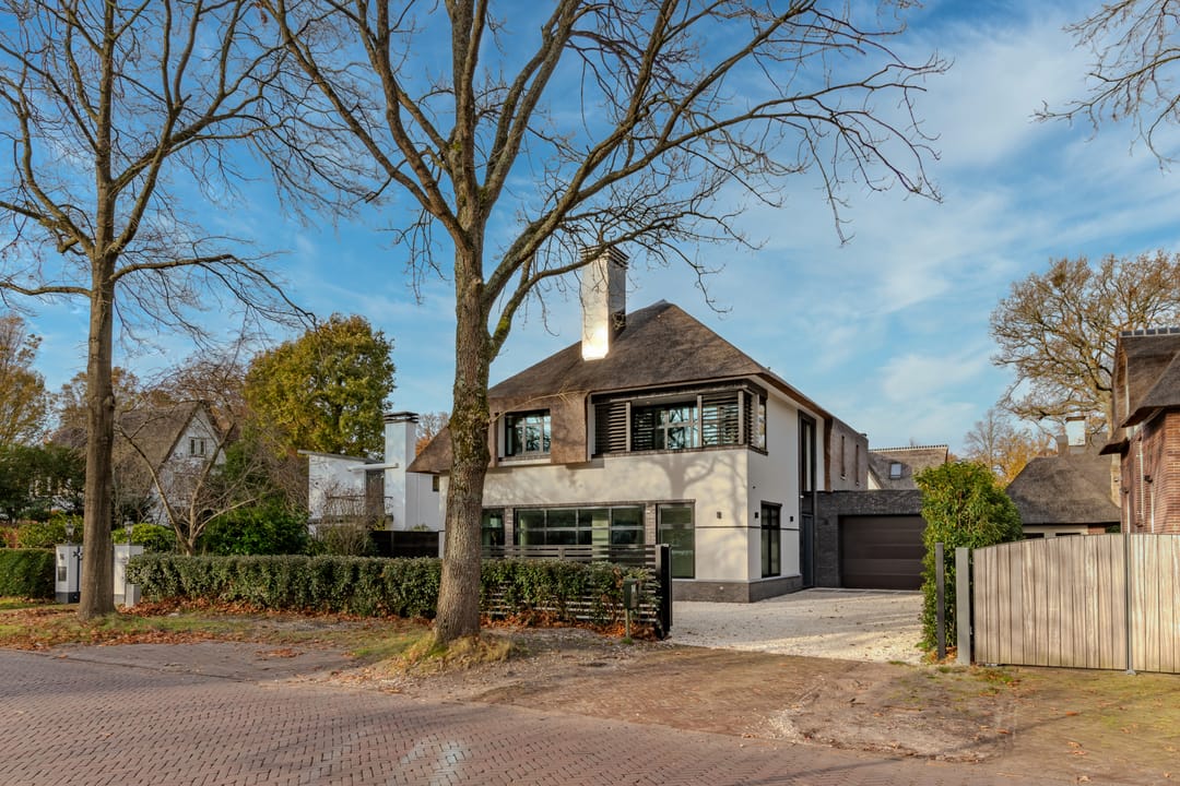 Foto 37 van Van Reenenpark 14