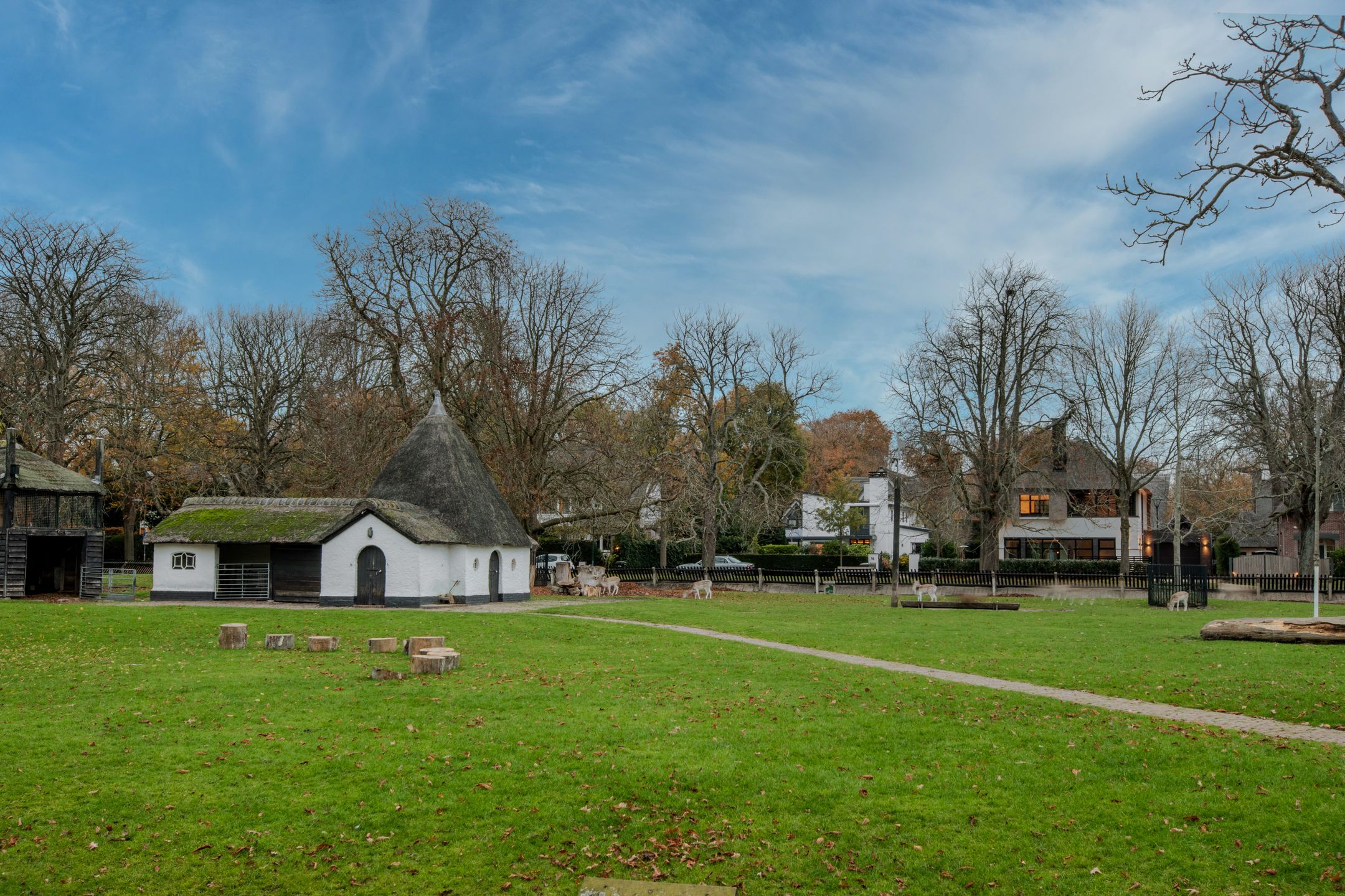 Foto 39 van Van Reenenpark 14