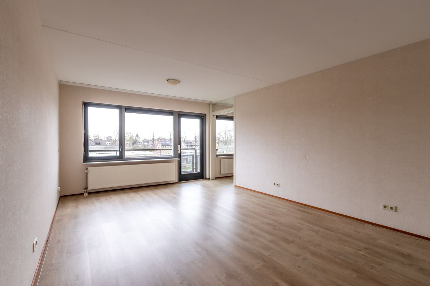 Foto 5 van Hofplein 141