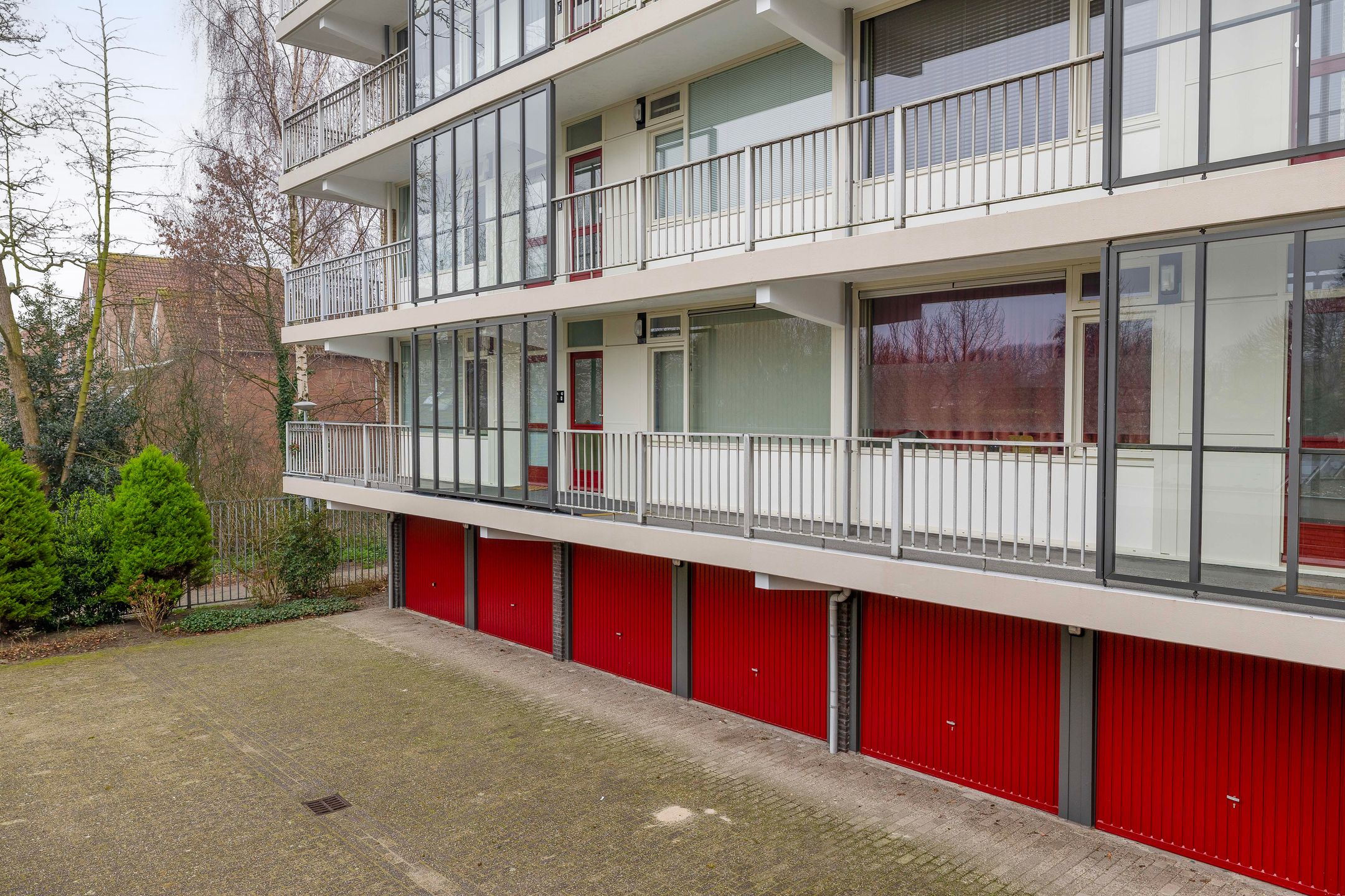 Photo 6 of Catharina van Rennesstraat 62