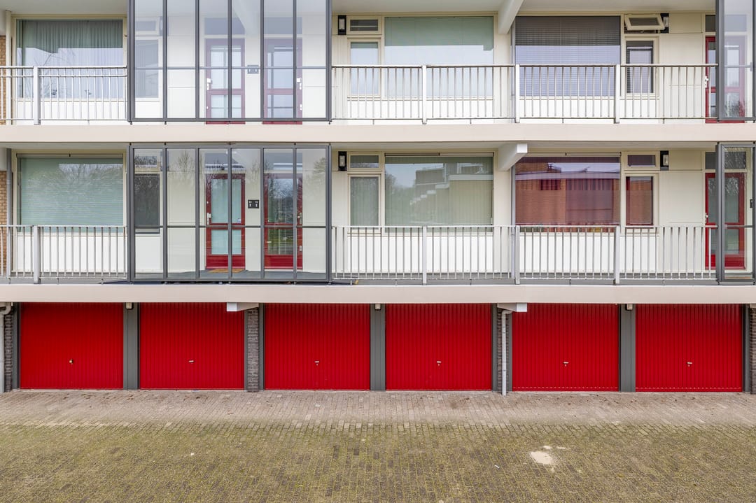 Photo 8 of Catharina van Rennesstraat 62