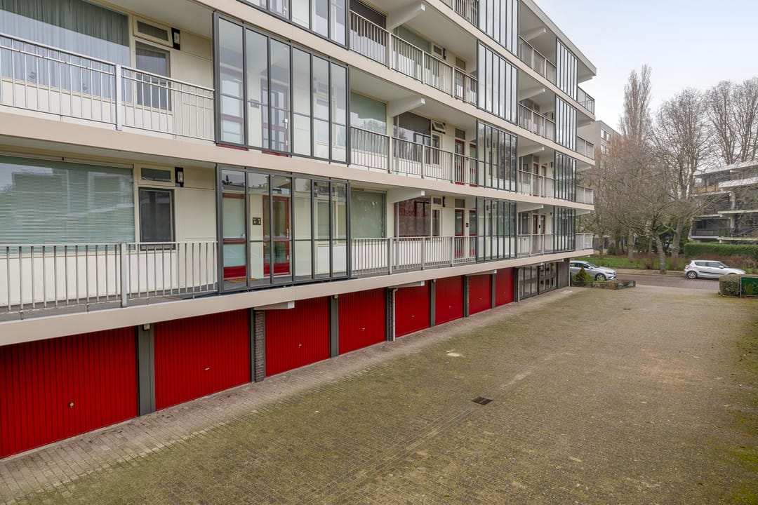 Photo 7 of Catharina van Rennesstraat 62