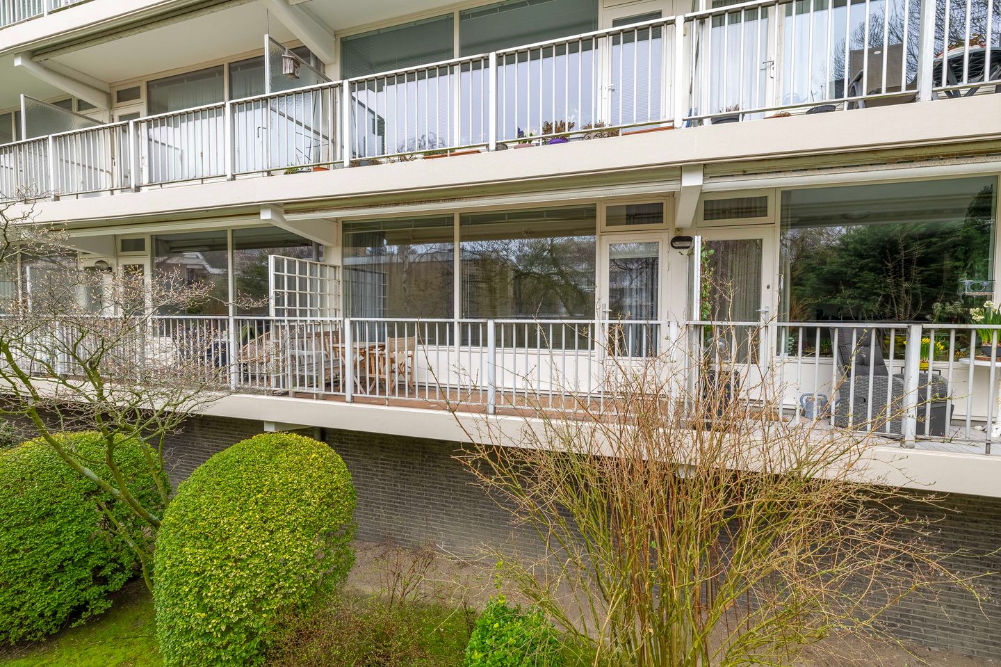 Photo 10 of Catharina van Rennesstraat 62