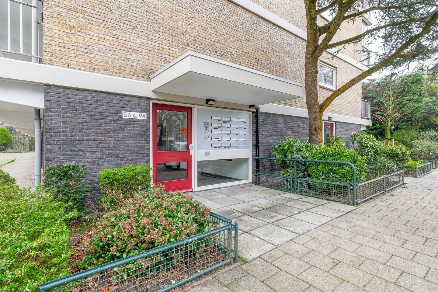 Photo 14 of Catharina van Rennesstraat 62