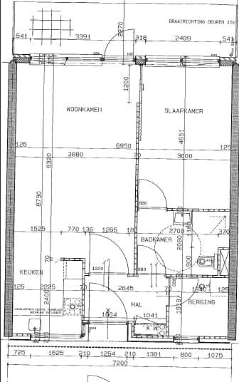 Foto 16 van Hofplein 141