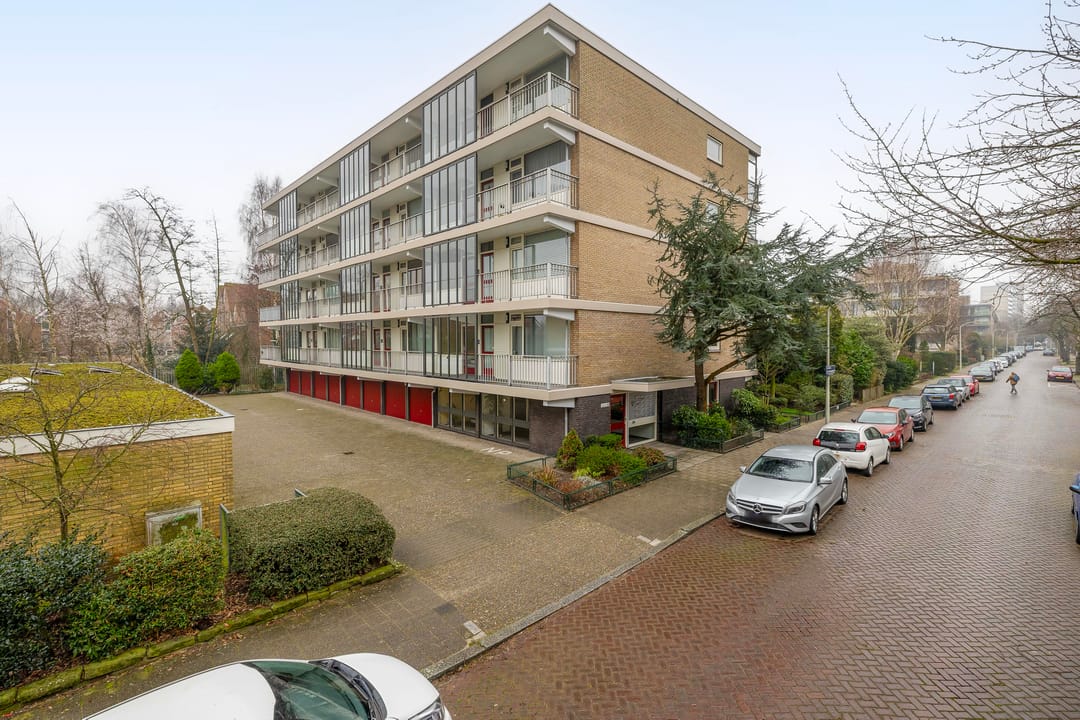 Photo 1 of Catharina van Rennesstraat 62
