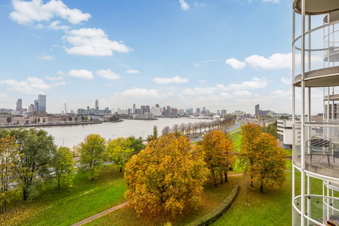 Foto 13 van Oostmaaslaan 652