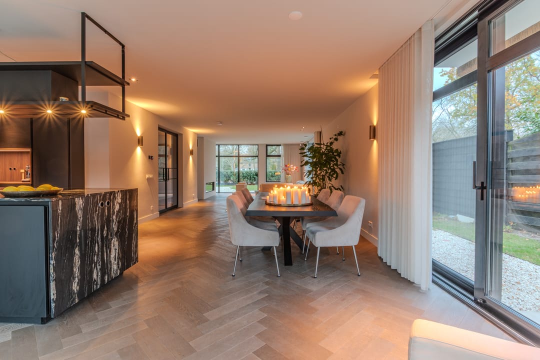 Foto 7 van Van Reenenpark 14