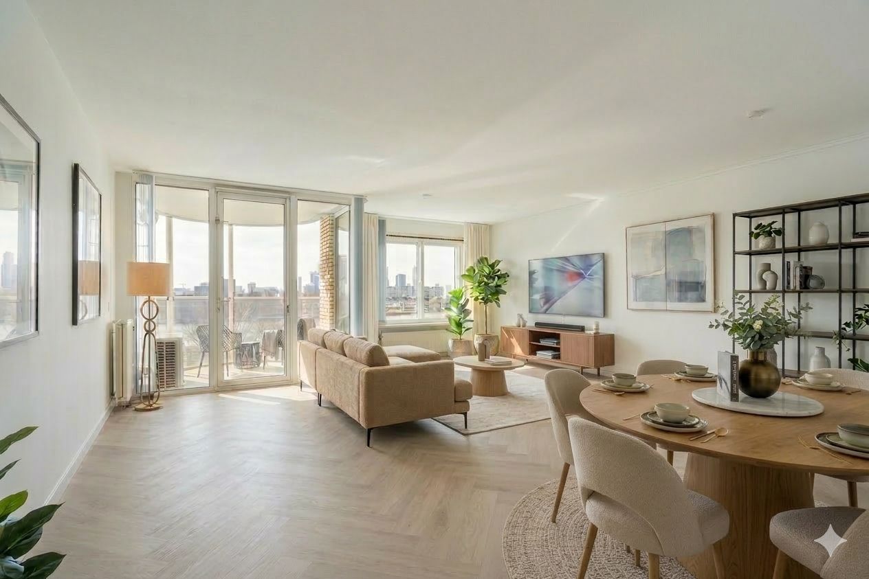 Foto 3 van Oostmaaslaan 652