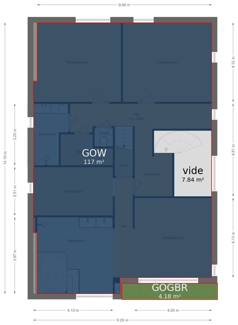 Foto 45 van Van Reenenpark 14