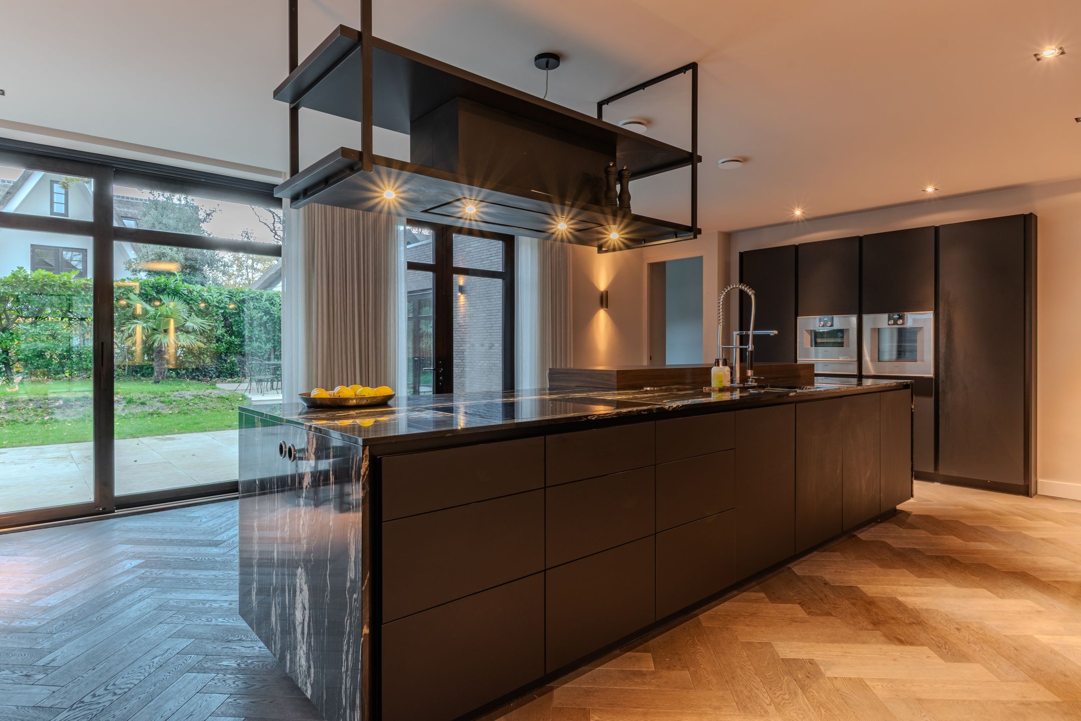 Foto 9 van Van Reenenpark 14