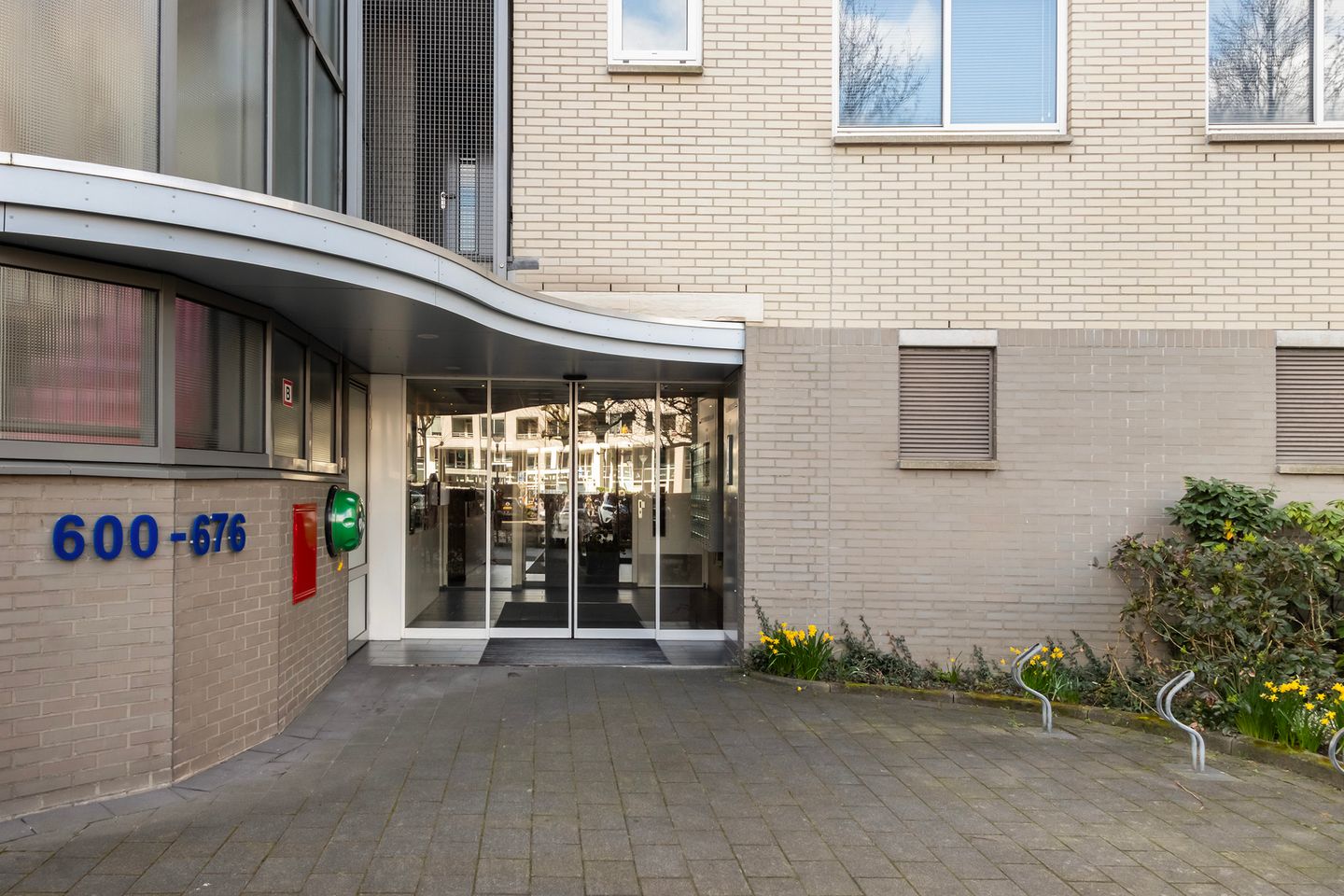 Foto 35 van Oostmaaslaan 652