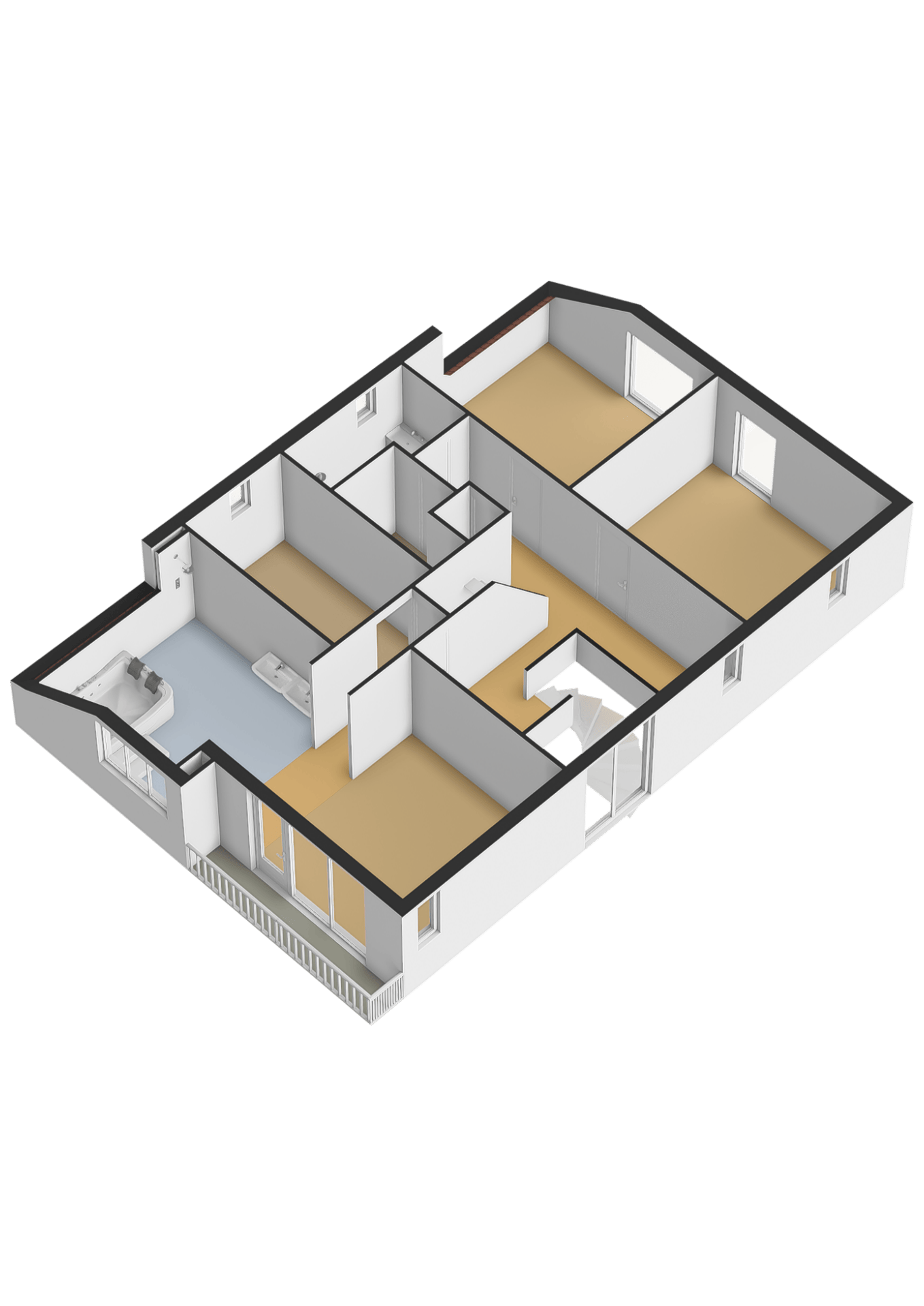 Foto 44 van Van Reenenpark 14