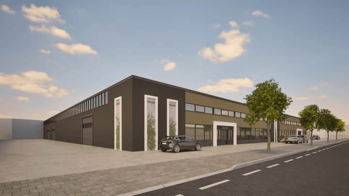 Hurksestraat 3, Eindhoven