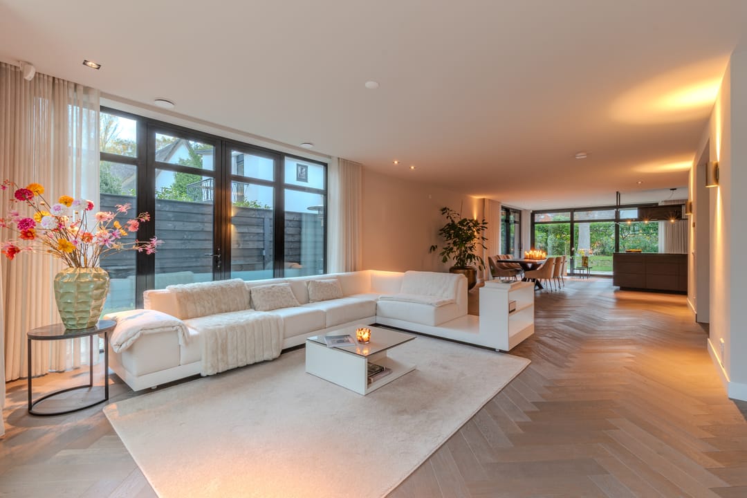 Foto 2 van Van Reenenpark 14