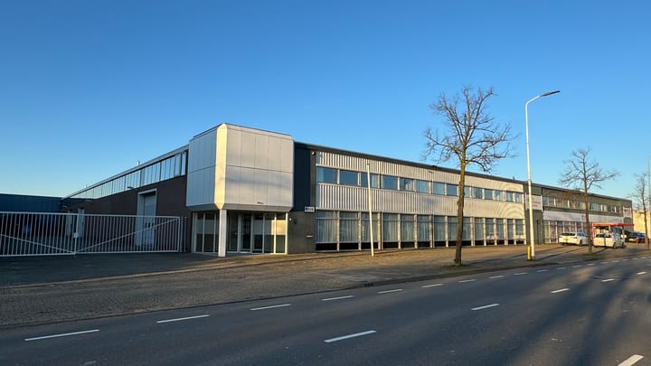 Hurksestraat 3, Eindhoven