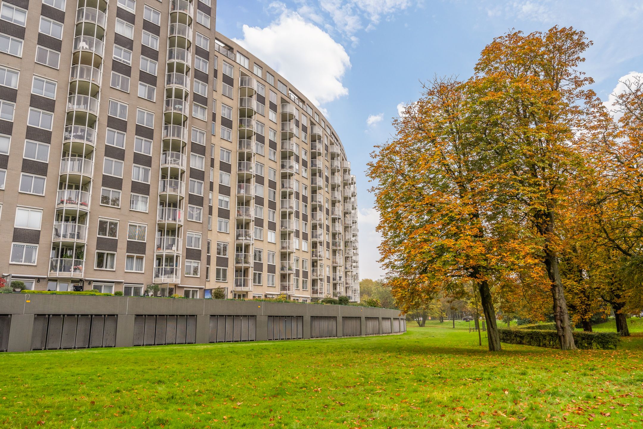 Foto 30 van Oostmaaslaan 652