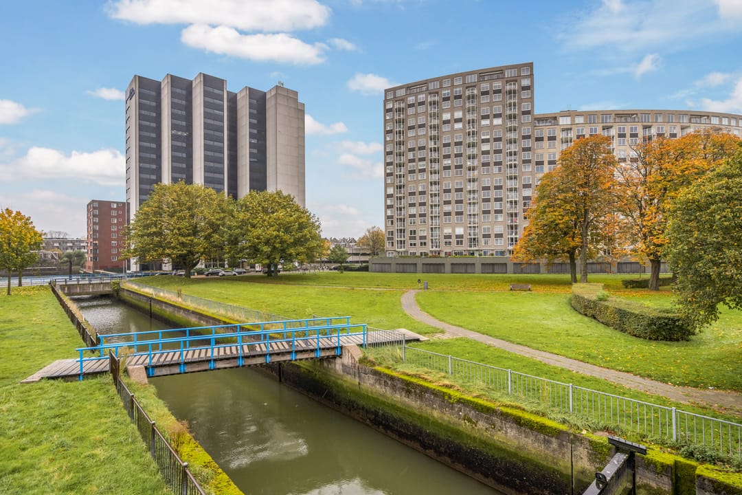 Foto 31 van Oostmaaslaan 652