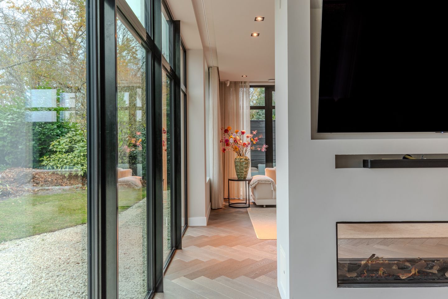 Foto 4 van Van Reenenpark 14