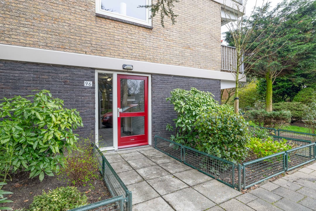 Photo 13 of Catharina van Rennesstraat 62