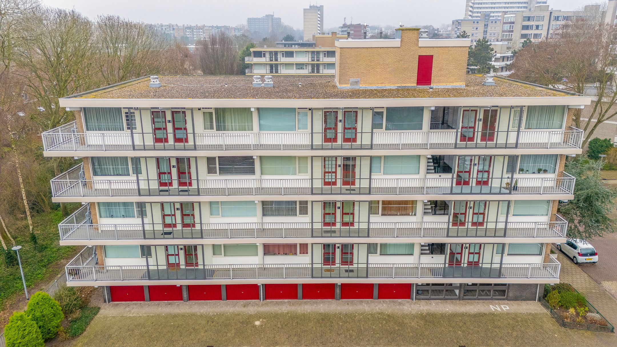 Photo 42 of Catharina van Rennesstraat 62