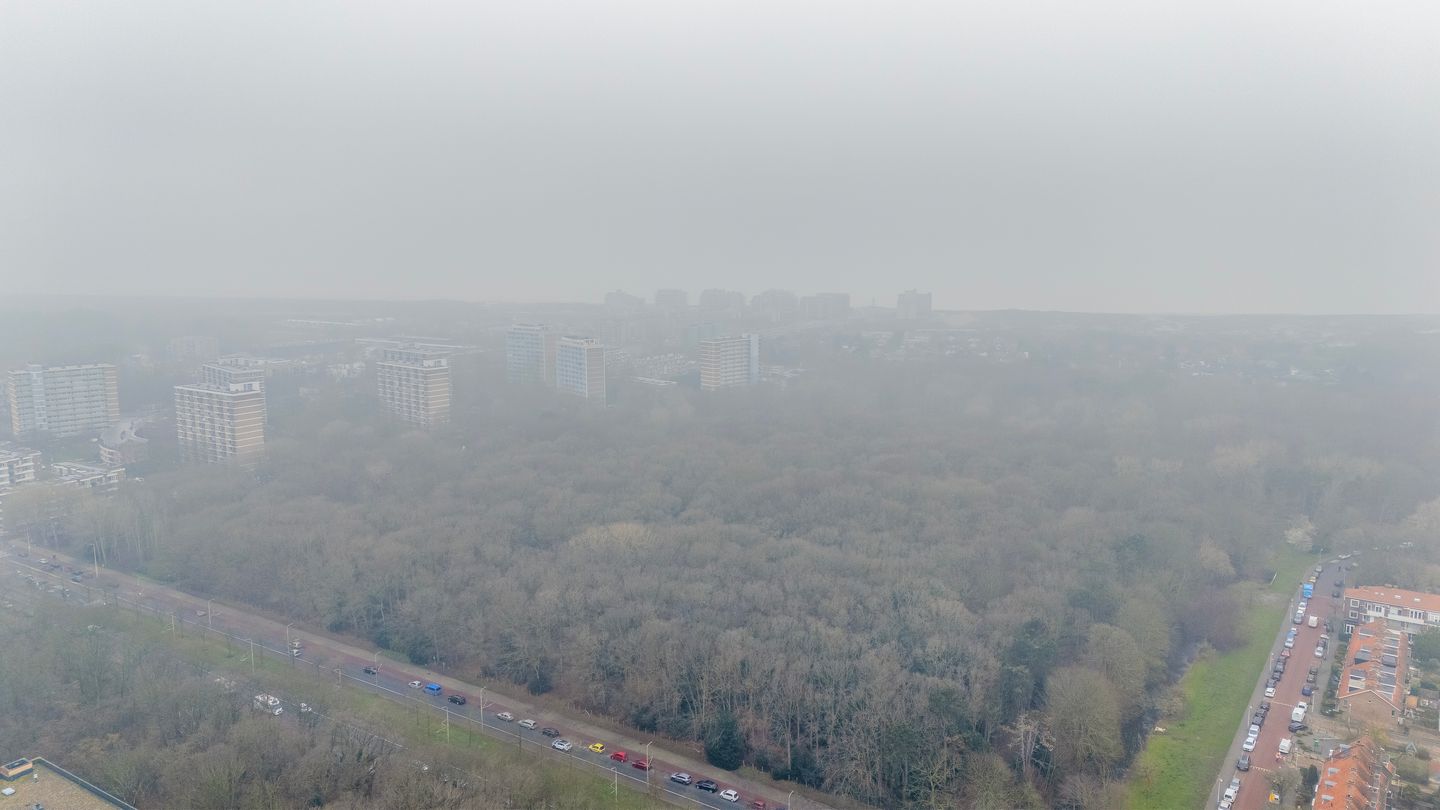 Photo 40 of Catharina van Rennesstraat 62