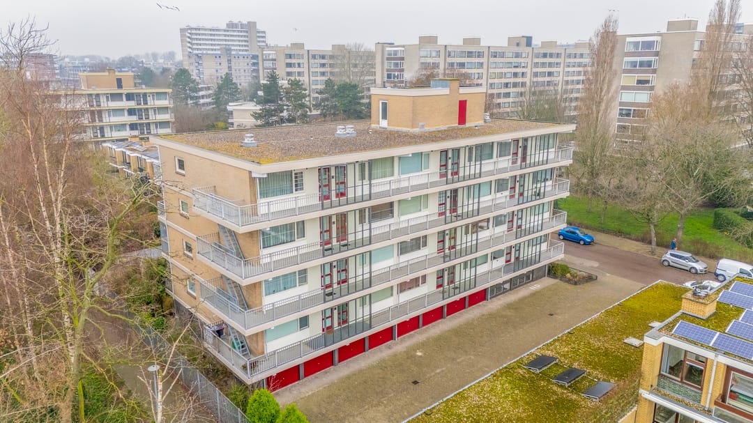 Photo 43 of Catharina van Rennesstraat 62