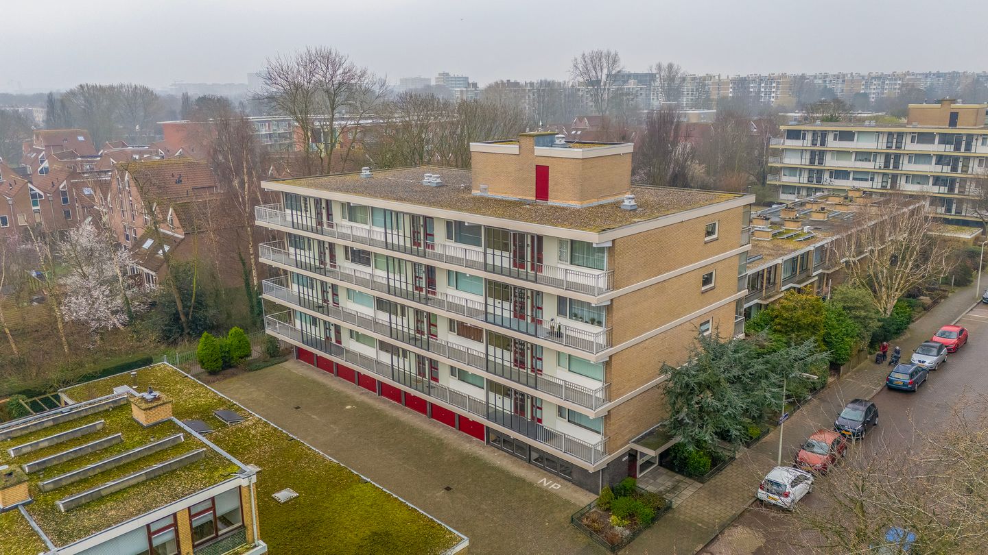 Photo 44 of Catharina van Rennesstraat 62