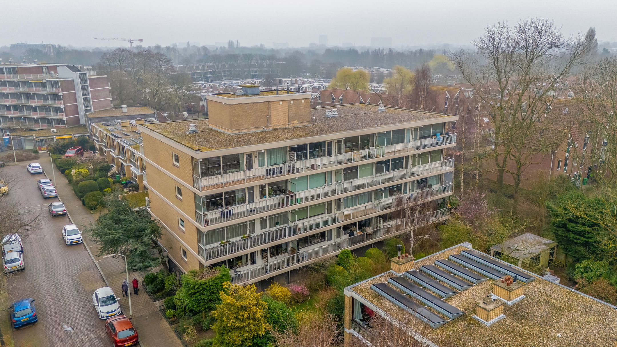 Photo 45 of Catharina van Rennesstraat 62