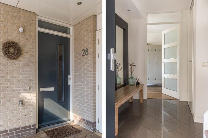 Foto 4 van Karper 28