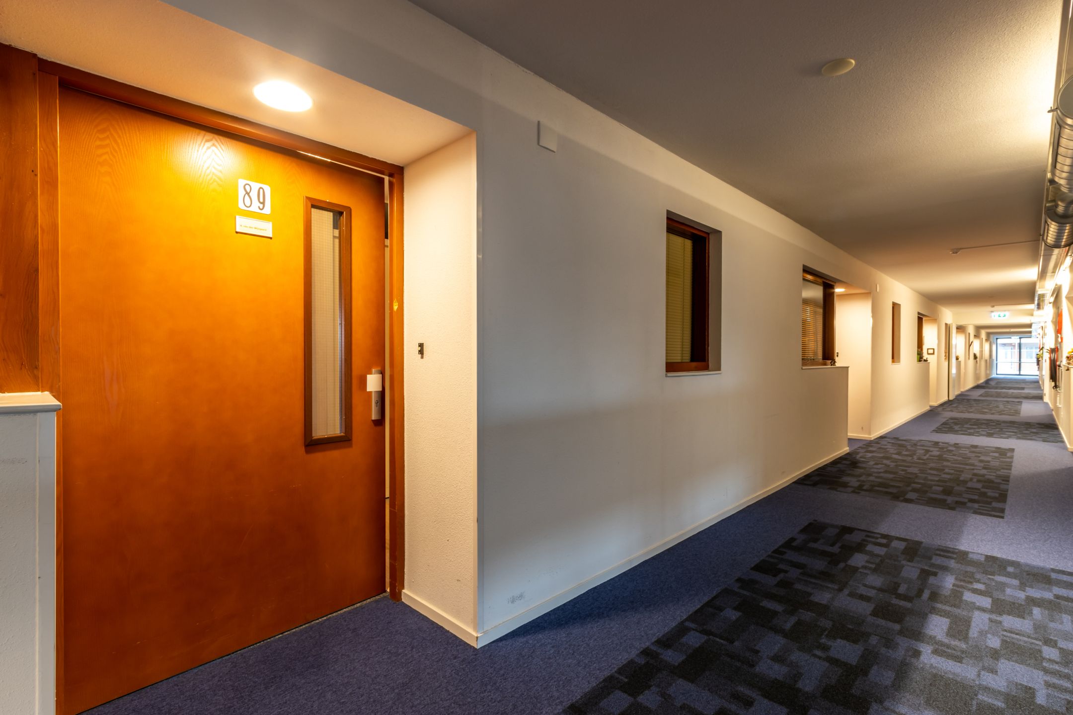 Foto 3 van Hofplein 141