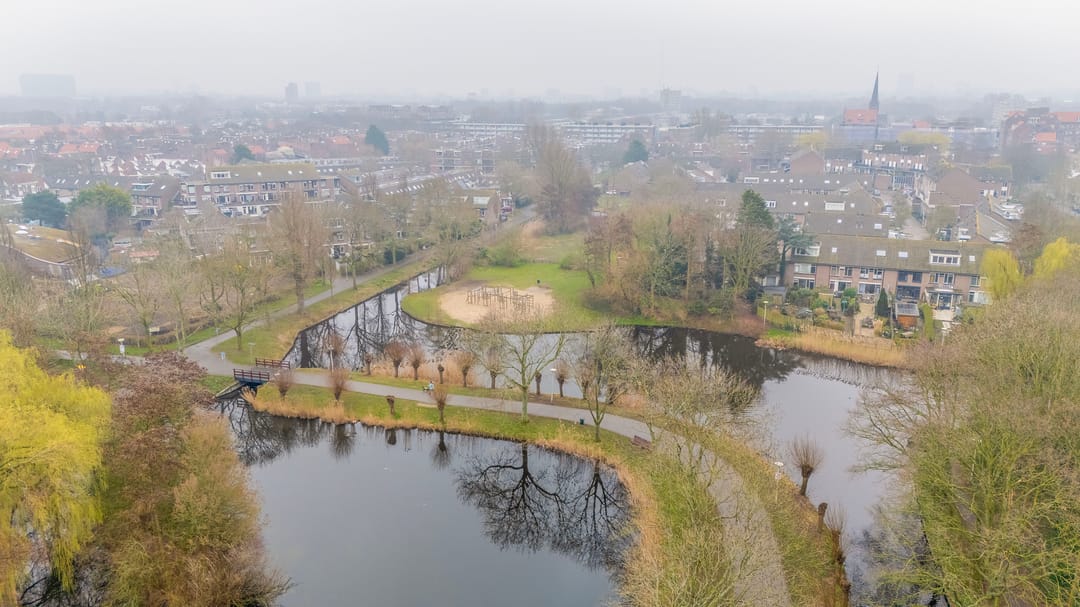 Photo 41 of Catharina van Rennesstraat 62