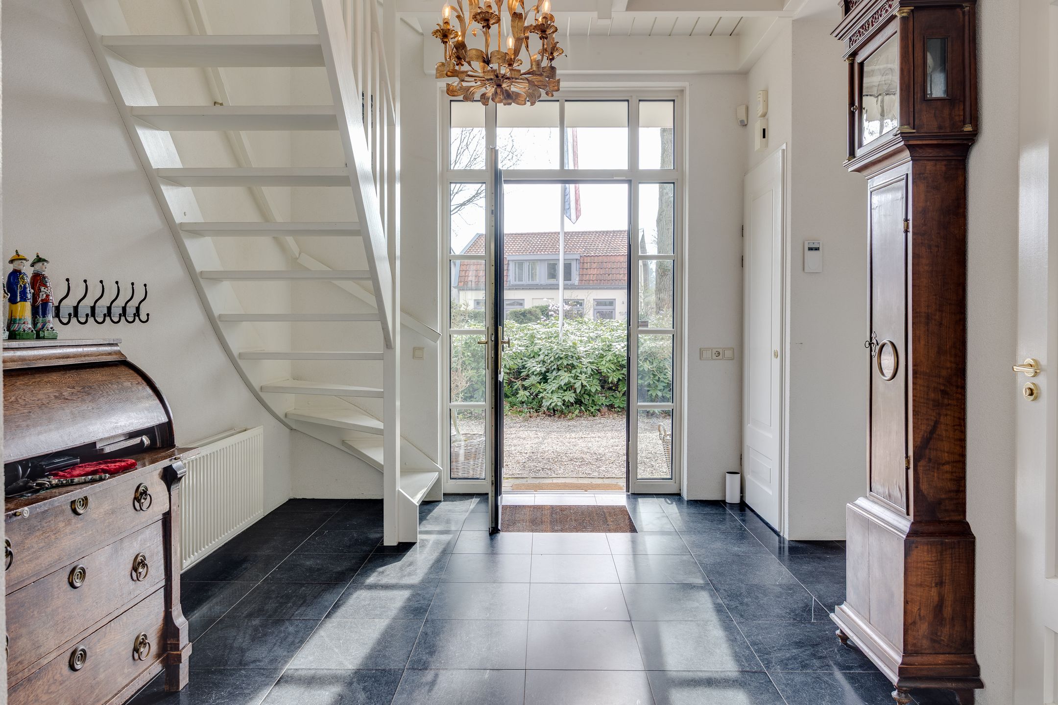 Foto 6 van Traaij 213