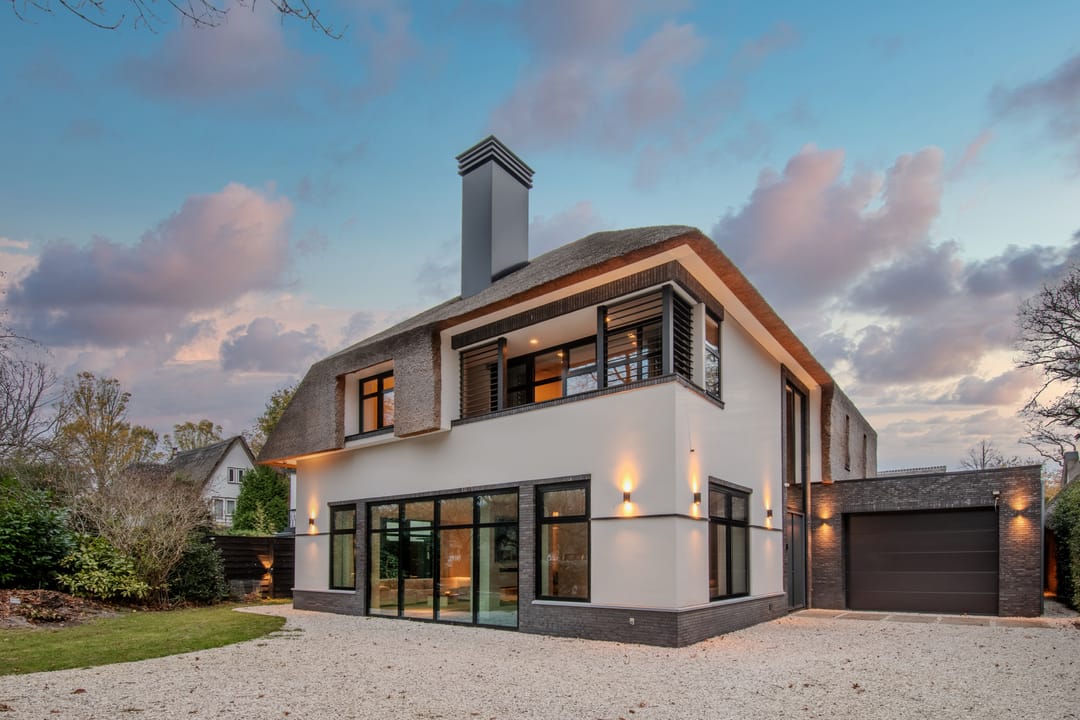 Foto 38 van Van Reenenpark 14