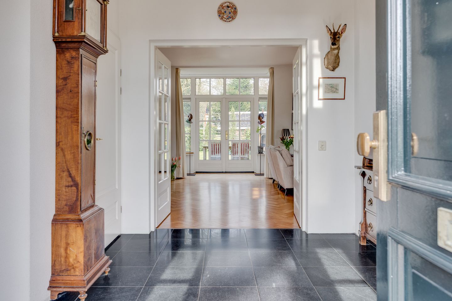 Foto 4 van Traaij 213