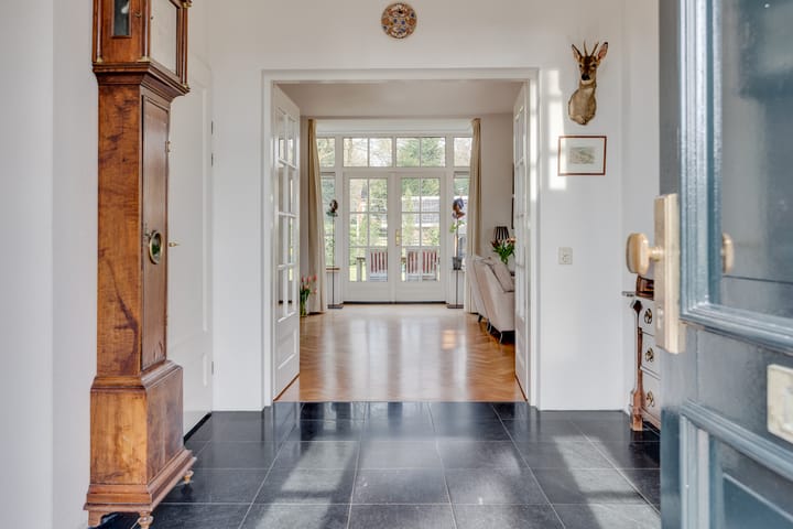 Foto 4 van Traaij 213